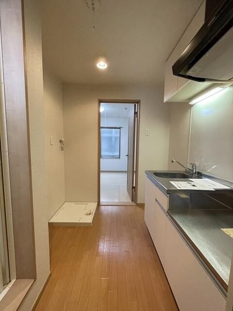 シーダーベルクＢの寝室