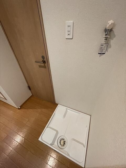 シーダーベルクＢの設備
