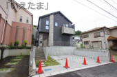 【仲介手数料無料！！】八王子市長沼町　新築戸建て（全1棟）1号棟　4599万円の画像