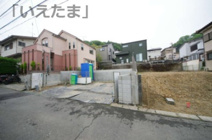 【仲介手数料無料！！】八王子市長沼町　新築戸建て（全1棟）1号棟　4799万円の画像