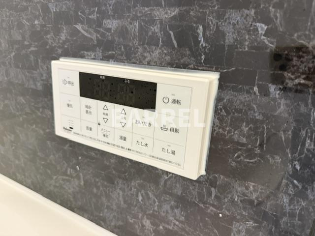 S-MAISONのその他
