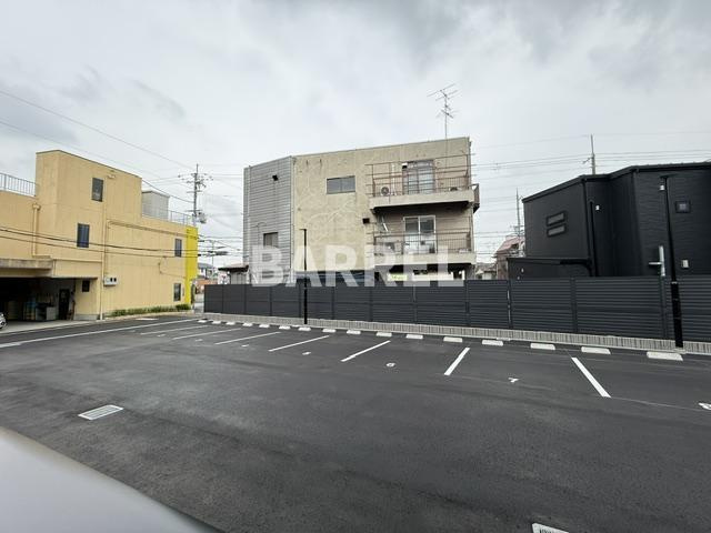 S-MAISONの展望
