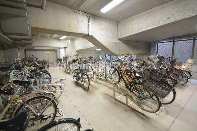 キングマンション堂島川のその他共用部分