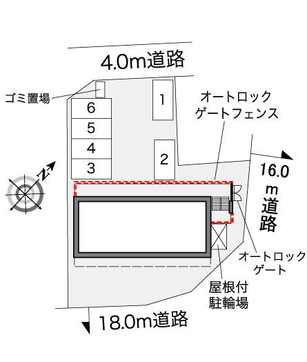 【周辺】 | 金華苑