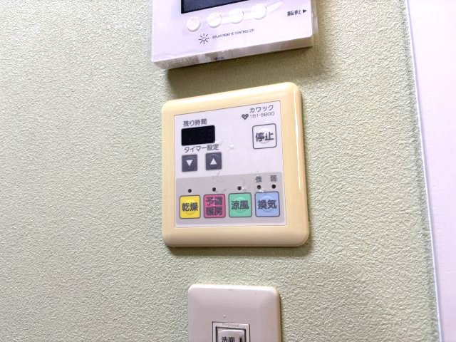 エクセレント エンジェルの設備