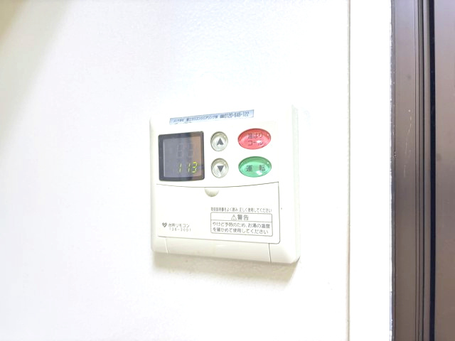 エクセレント エンジェルの設備