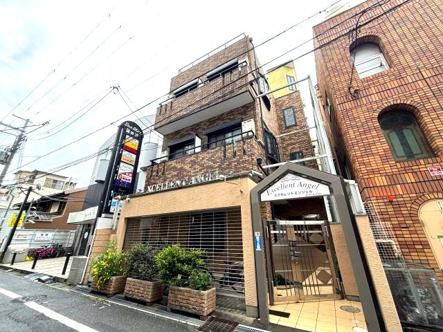 エクセレント エンジェル