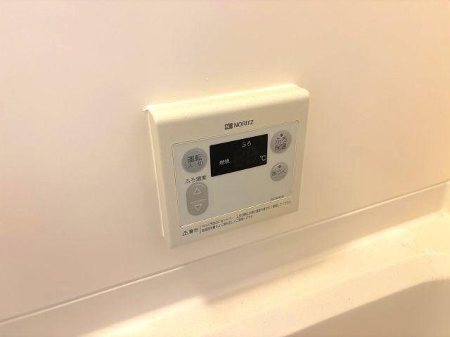 エクセレント エンジェルの設備