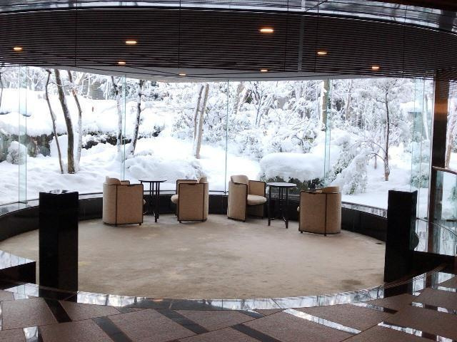 プレステージ浜田山の庭