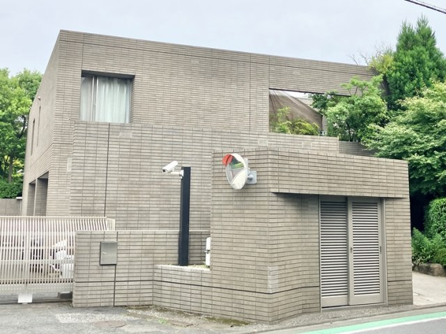 プレステージ浜田山