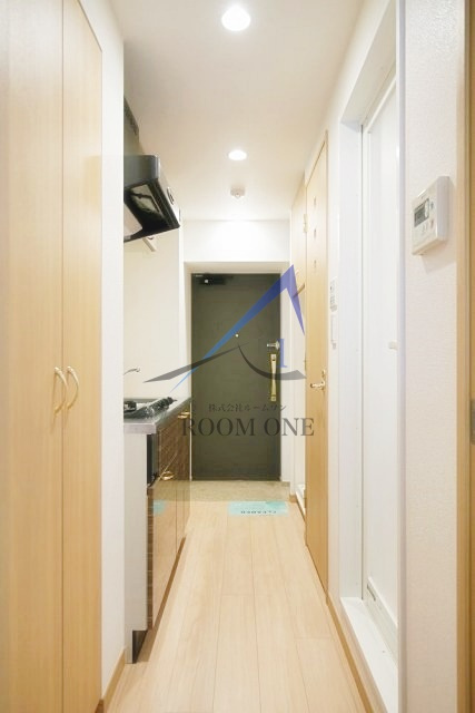 ルーブル池上伍番館