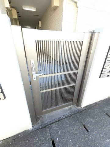 イーストランド稲毛のその他共用部分