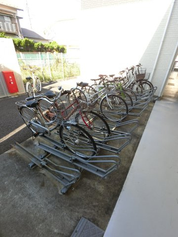 イーストランド稲毛のその他共用部分