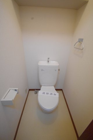 【トイレ】