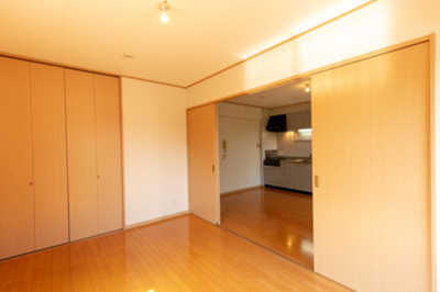 【その他】 | ラジェンテユウ | ※写真は同タイプ住戸です。