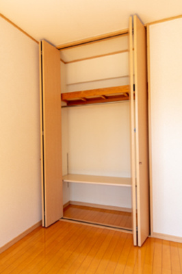 【収納】 | ラジェンテユウ | ※写真は同タイプ住戸です。
