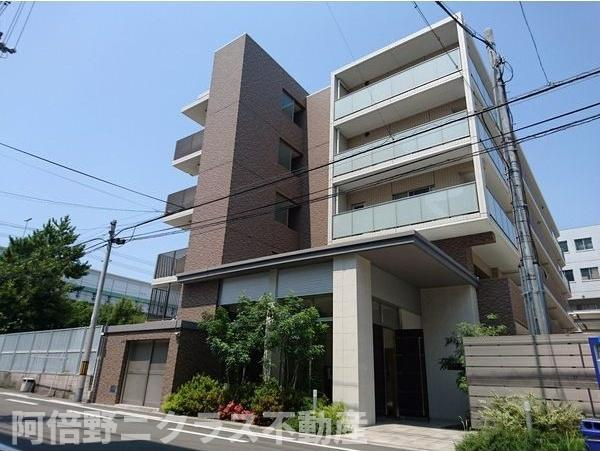 フレシール　アビタシオン