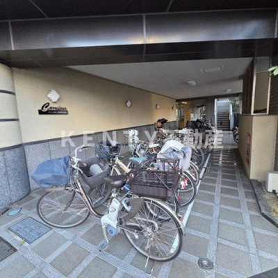 【その他共用部分】 | カリフール東中延