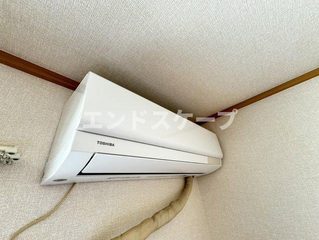 パミドール　Ａの設備|高崎、前橋、伊勢崎エリアのお部屋探しはエンドスケープまで！お客様の理想お聞かせ下さい♪