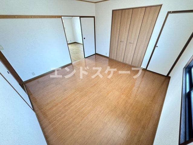 パミドール　Ａの居間・リビング|高崎、前橋、伊勢崎エリアのお部屋探しはエンドスケープまで！お客様の理想お聞かせ下さい♪