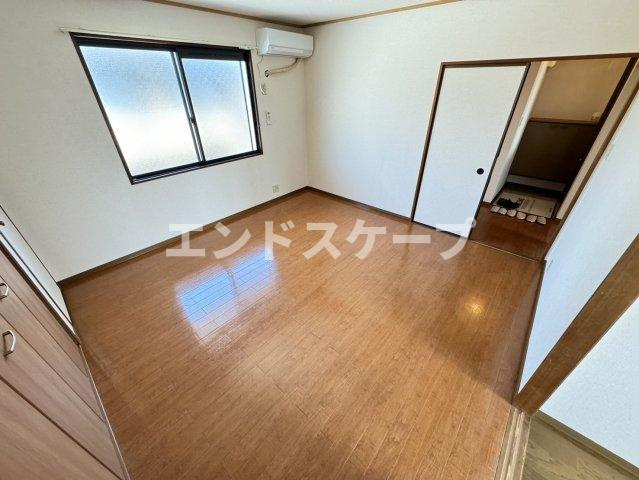 パミドール　Ａの居間・リビング|高崎、前橋、伊勢崎エリアのお部屋探しはエンドスケープまで！お客様の理想お聞かせ下さい♪