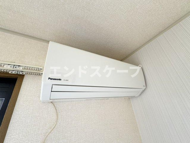 パミドール　Ａの設備|高崎、前橋、伊勢崎エリアのお部屋探しはエンドスケープまで！お客様の理想お聞かせ下さい♪