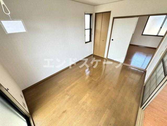 パミドール　Ａの居間・リビング|高崎、前橋、伊勢崎エリアのお部屋探しはエンドスケープまで！お客様の理想お聞かせ下さい♪