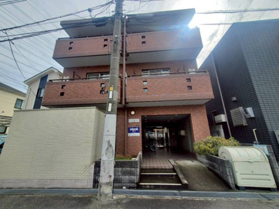 【外観】 | ルームⅠ