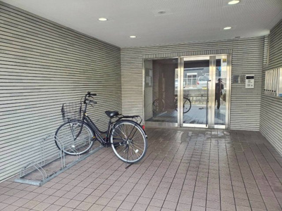 【その他共用部分】 | ルームⅠ