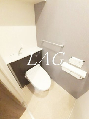 【トイレ】 | オルフェ門仲 | トイレです。