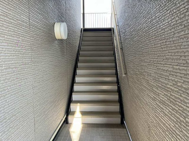 レオパレスエミールのその他