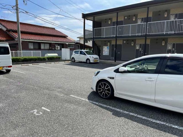 レオパレスエミールのその他