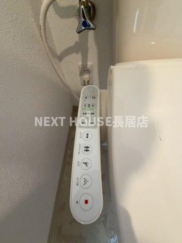 プレアール桑津の設備