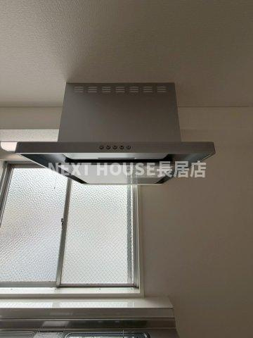プレアール桑津の設備