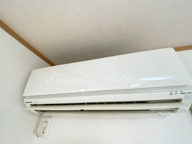 アムール シュシュ Ⅱの設備|エアコンございます♪