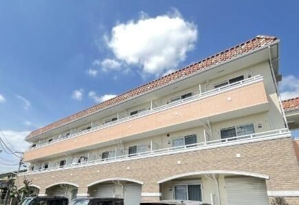 風見舎Ｇｒａｎｄ　Ｃｈａｒｉｏｔの外観