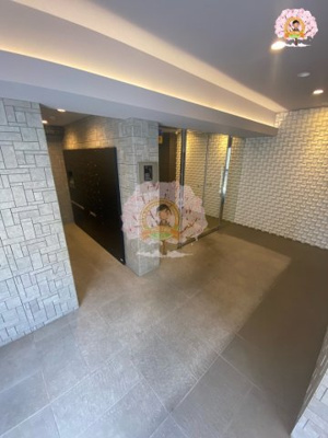 【エントランス】 | リライア吉野町Ⅱ