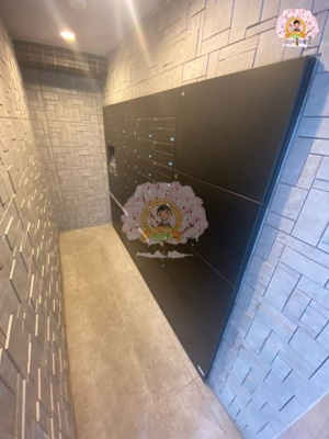 【セキュリティ】 | リライア吉野町Ⅱ