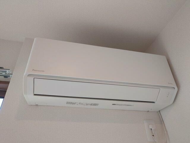キャメル針ケ谷の設備