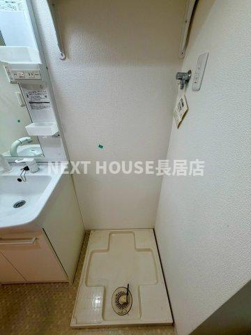 Live Casa 田辺の設備