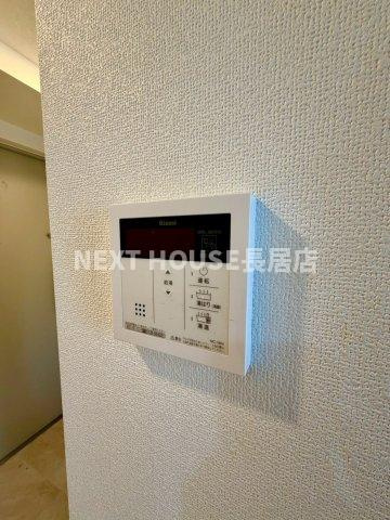 Live Casa 田辺の設備