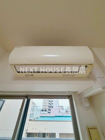 Live Casa 田辺の設備