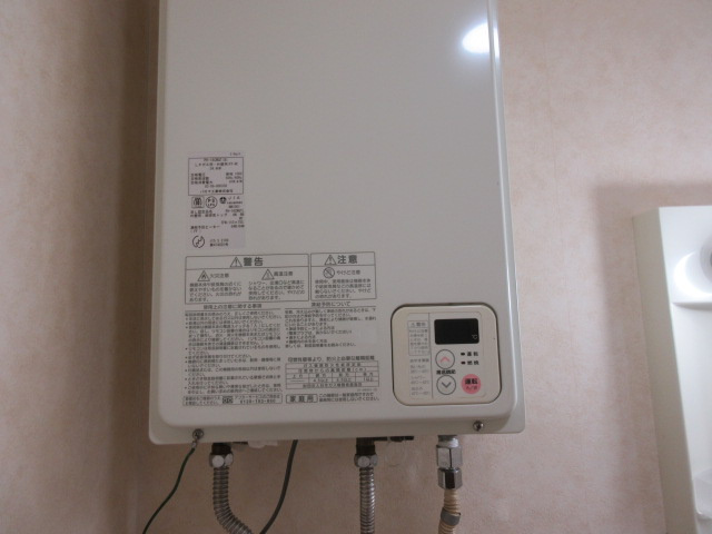 コーポ謠（ウタ）の設備