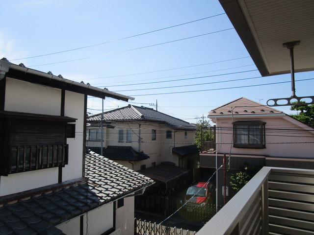 Ｌａ　Ｌｕｎｅの展望|★眺望★