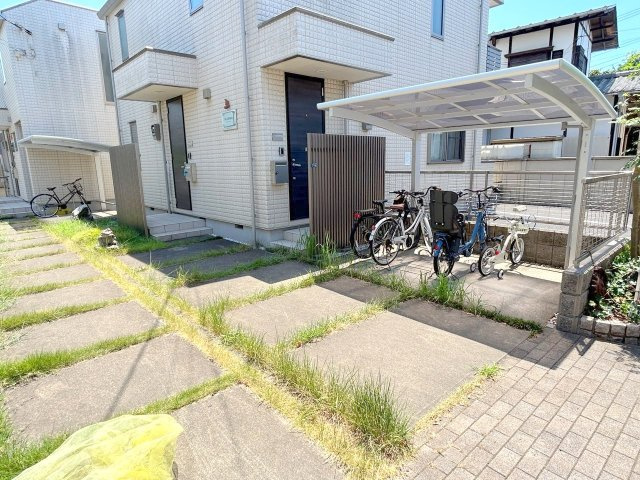 Ｌａ　Ｌｕｎｅのその他共用部分