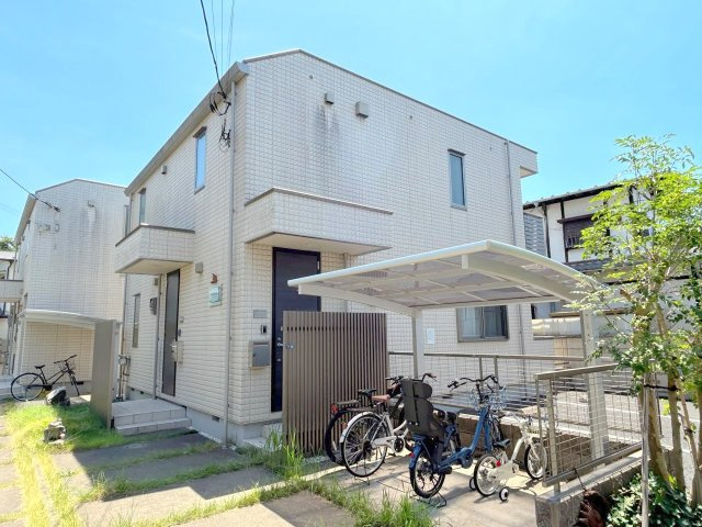 Ｌａ　Ｌｕｎｅのエントランス