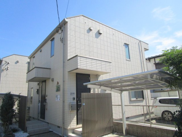 Ｌａ　Ｌｕｎｅの外観