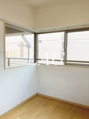 【寝室】 | セゾンフルール | 寝室です。