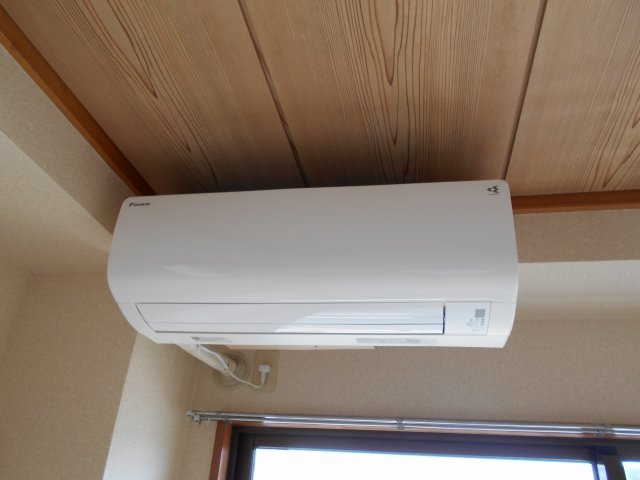 第2ルミネ東綾瀬の設備