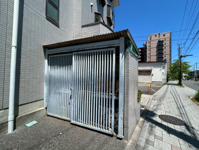 第2ルミネ東綾瀬のその他